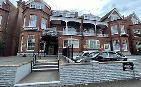 National Hotel